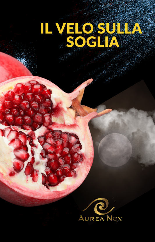 Il velo sulla soglia - Aurea Nox