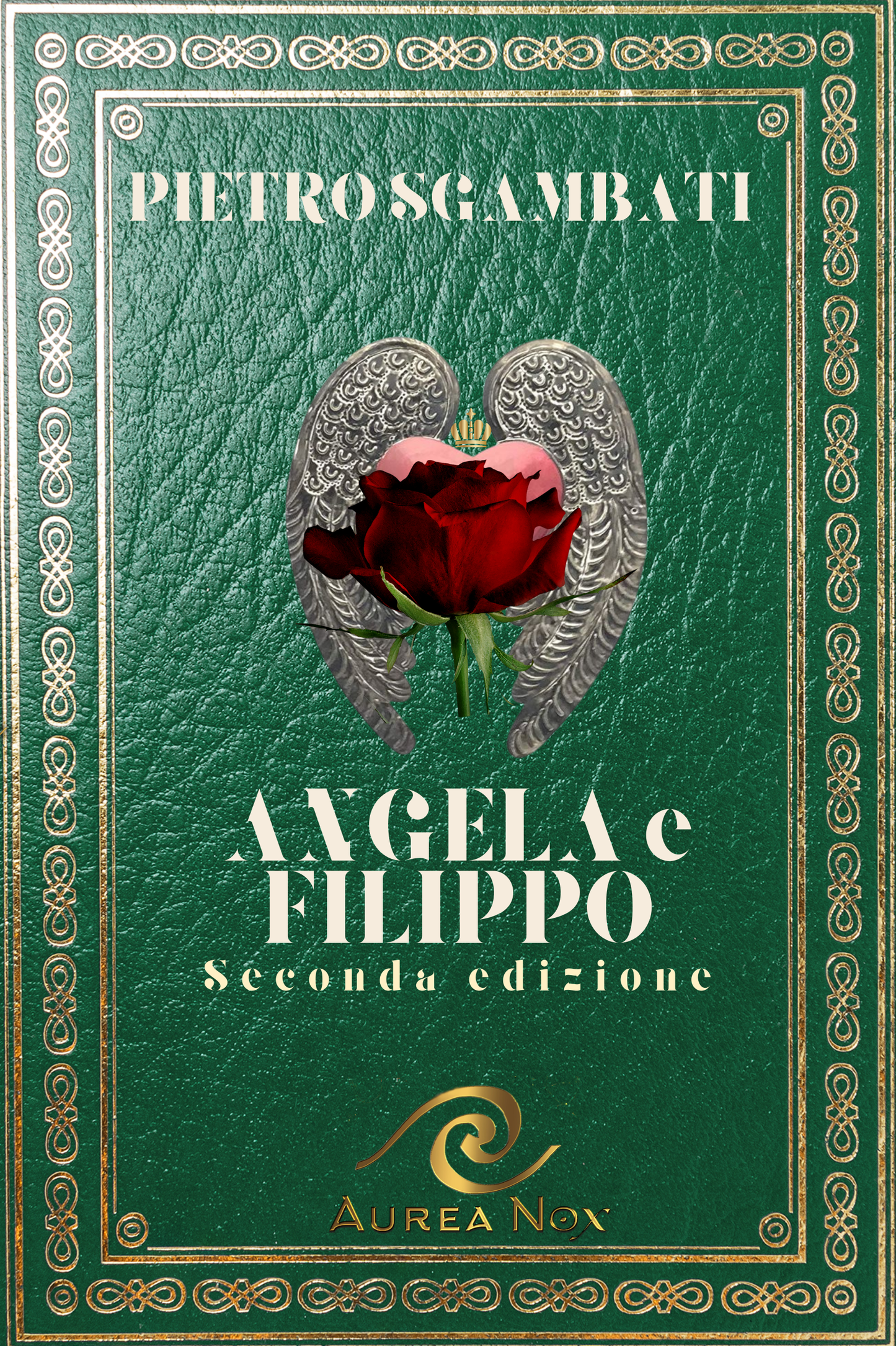 Angela e Filippo: Seconda Edizione
